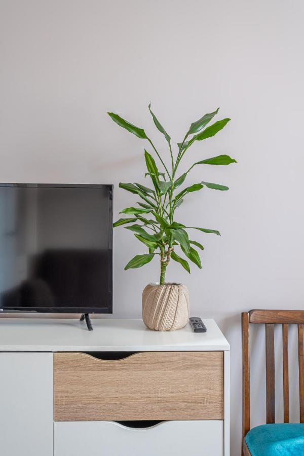 Stylish Latvian Classic 1-Bedroom Apartment Near City Center, Parks & Public Transport Links Ryga Zewnętrze zdjęcie
